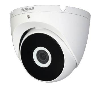 Видеокамера HD-CVI Dahua (DH-HAC-T2A51P (2.8)) H00000252605 фото