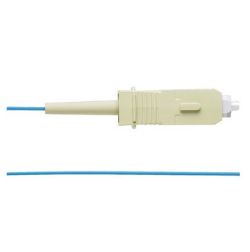 Пигтейл Panduit SC UPC 1 м MM(OM3) 1 шт (NKFPX1BN3NNM001) H00000048520 фото