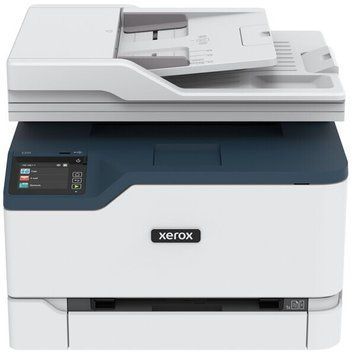 МФУ XEROX C235 лазерное для цветной печати Wi-Fi (C235V_DNI) H00000132045 фото