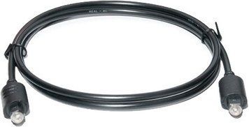 Кабель REAL-EL TOSLINK- TOSLINK 1 м (EL123500036) H00000204114 фото