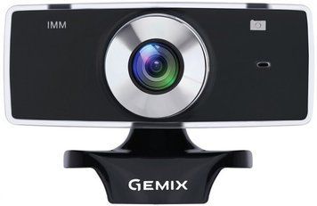 Веб камера Gemix (Gemix F9BB) H00000054025 фото