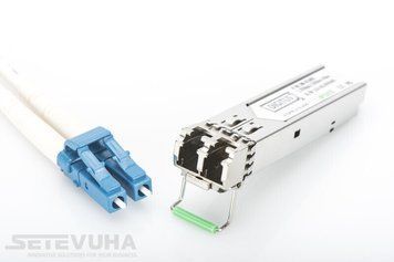 SFP модуль DIGITUS (DN-81002) H00000044103 фото