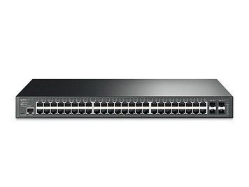 Комутатор TP-Link L2 (TL-SG3452) H00000045857 фото