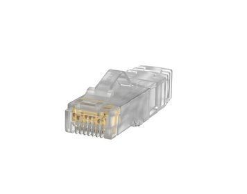 Коннектор RJ-45 Panduit Cat 6 UTP (Не экранированный) 100 шт (SP688-C) H00000048522 фото