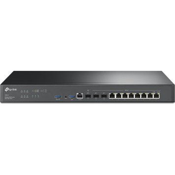 Проводной маршрутизатор TP-Link (ER8411) H00000373716 фото