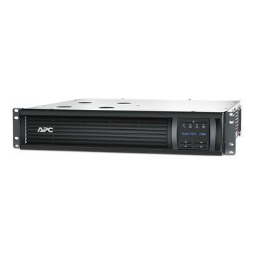 ИБП APC (SMT1500RMI2UC) H00000390562 фото