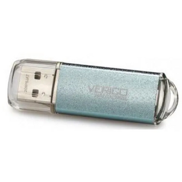 Флеш память USB Verico Wanderer 32ГБ USB 2.0 (1UDOV-M4SEG3-NN) H00000186330 фото