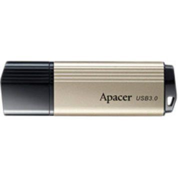 Флеш память USB Apacer AH353 64ГБ USB 3.1 (AP64GAH353C-1) H00000058483 фото