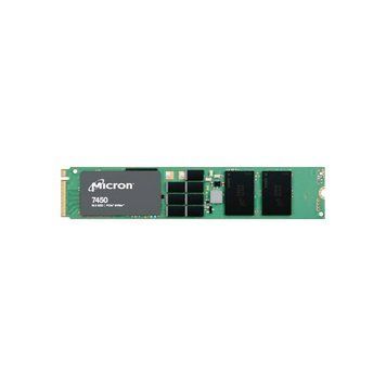 SSD диск Micron (MTFDKBG1T9TFR-1BC1ZABYYR) H00000489433 фото