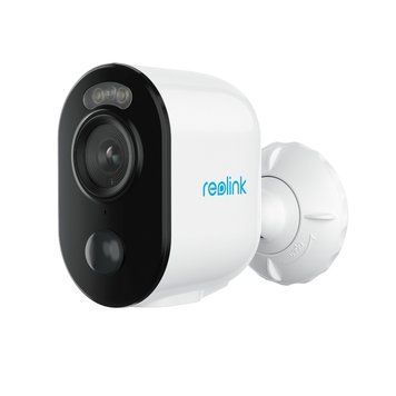 IP-камера Reolink (Argus Series B310 (Argus 2E)) H00000449376 фото