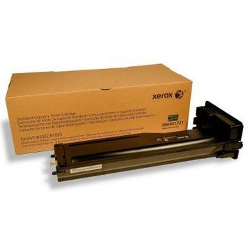 Картридж XEROX Black (006R01731) H00000039563 фото