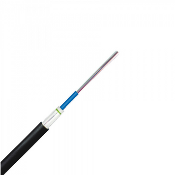 Оптический кабель Corning MM (OM3) 4 волокна 1 м (004TEU-13188A2G) H00000350354 фото