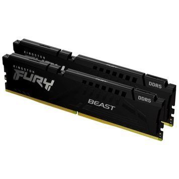 Оперативна пам'ять Kingston (KF552C40BB2K2-64) H00000501698 фото