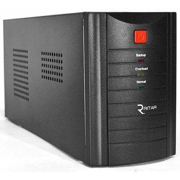ДБЖ Ritar (RTM525L) H00000100388 фото