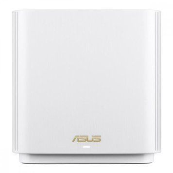 Беспроводной маршрутизатор ASUS Трехдиапазонный Wi-Fi 6 GbE 2.5GbE (90IG0740-MO3B60) H00000341959 фото
