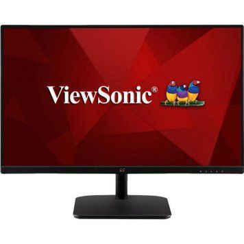 Монитор ViewSonic (VA2432-MHD) H00000366966 фото