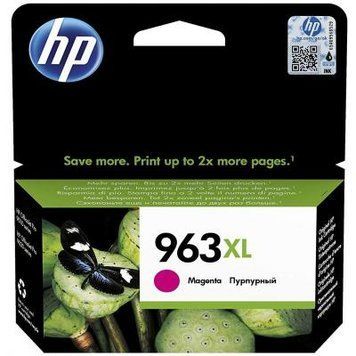 Картридж HP Magenta (3JA28AE) H00000038911 фото