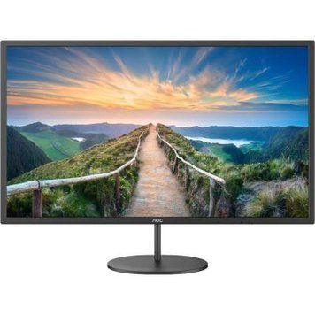 Монитор AOC 31.5" IPS 75Гц (Q32V4) H00000048028 фото