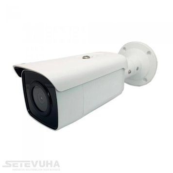IP-камера Hikvision (DS-2CD2T85G1-I8 (2.8)) H00000035335 фото