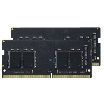 Оперативна пам'ять eXceleram SO-DIMM DDR4 32ГБ (E432269SD) H00000148218 фото