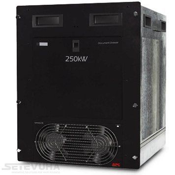 Модуль електронного байпаса APC (SYSW250KD) H00000004158 фото