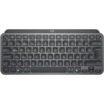 Клавіатура Logitech (920-010498) H00000324850 фото
