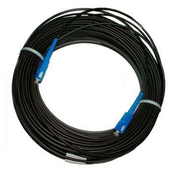 Патч-корд оптичний YugTorg SC-SC UPC SM Simplex 180м (ОКТ-Д(0,5)-1Е-180) H00000233084 фото