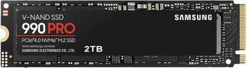 SSD диск Samsung 2ТБ PCI-E 4.0 4x М.2 2280 3D MLC (MZ-V9P2T0BW) H00000313368 фото