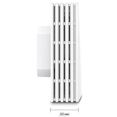 Бездротова точка доступу TP-Link (EAP650-WALL) H00000319746 фото
