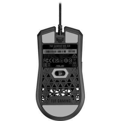 Миша ASUS дротова ігрова (90MP02K0-BMUA00) H00000173481 фото