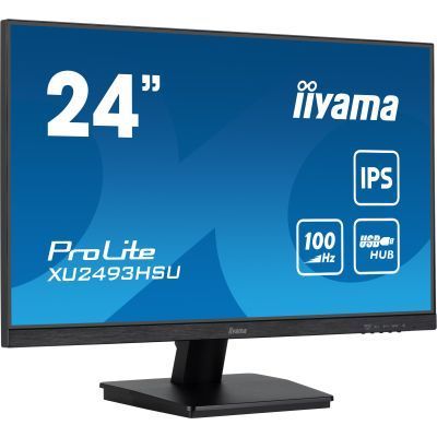 Монитор Iiyama (XU2493HSU-B7) H00000456915 фото