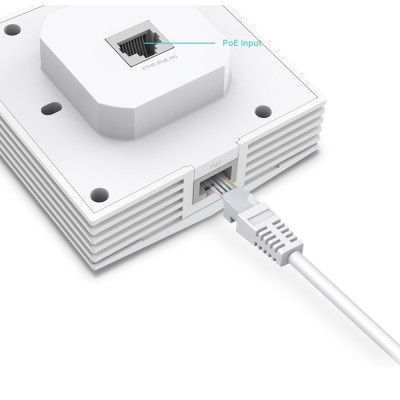 Бездротова точка доступу TP-Link (EAP650-WALL) H00000319746 фото