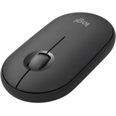 Клавиатура + мышь Logitech (920-012244) H00000419392 фото