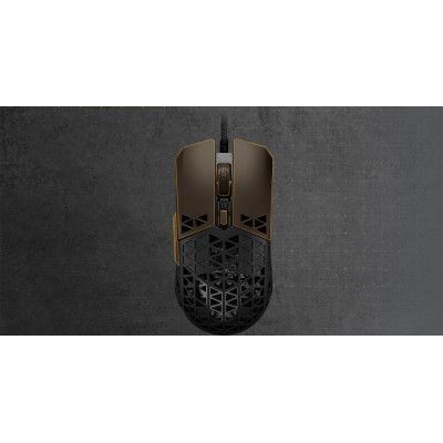 Миша ASUS дротова ігрова (90MP02K0-BMUA00) H00000173481 фото
