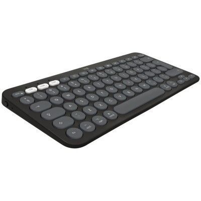 Клавиатура + мышь Logitech (920-012244) H00000419392 фото