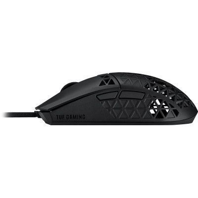 Миша ASUS дротова ігрова (90MP02K0-BMUA00) H00000173481 фото