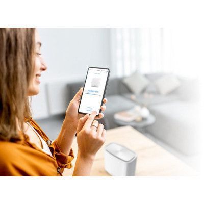 Бездротовий маршрутизатор ASUS Трьохдіапазонний Wi-Fi 6 GbE 2.5GbE (90IG0740-MO3B60) H00000341959 фото