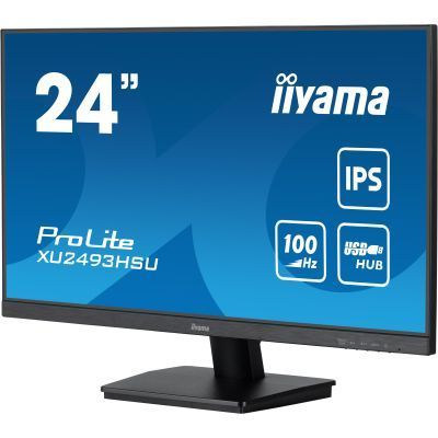 Монитор Iiyama (XU2493HSU-B7) H00000456915 фото