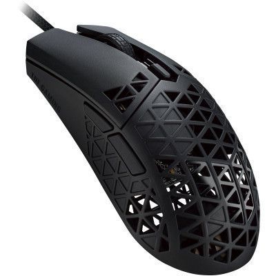 Миша ASUS дротова ігрова (90MP02K0-BMUA00) H00000173481 фото