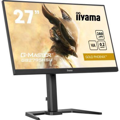 Монитор Iiyama (GB2795HSU-B1) H00000456732 фото