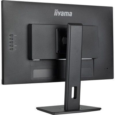 Монитор Iiyama (XUB2792QSU-B6) H00000409467 фото
