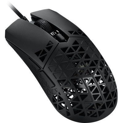 Миша ASUS дротова ігрова (90MP02K0-BMUA00) H00000173481 фото