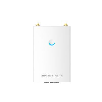 Бездротова точка доступу Grandstream (GWN7605LR) H00000419499 фото