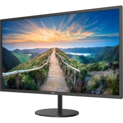 Монитор AOC 31.5" IPS 75Гц (Q32V4) H00000048028 фото