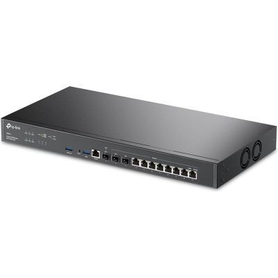 Проводной маршрутизатор TP-Link (ER8411) H00000373716 фото
