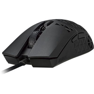 Миша ASUS дротова ігрова (90MP02K0-BMUA00) H00000173481 фото