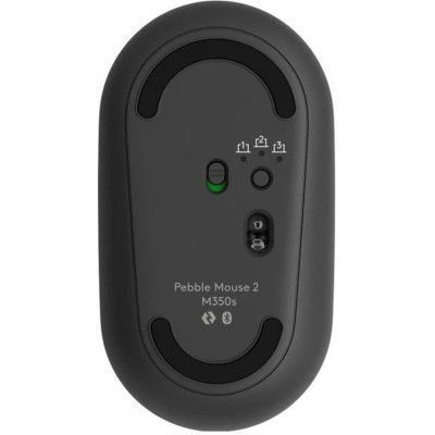 Клавиатура + мышь Logitech (920-012244) H00000419392 фото