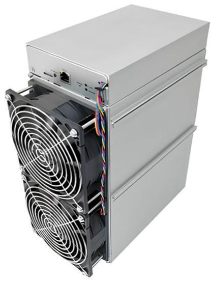 Asic-майнер Bitmain Antminer Z15 420 kH/s 1510 Вт Equihash (Z15 420Kh) H00000502905 фото