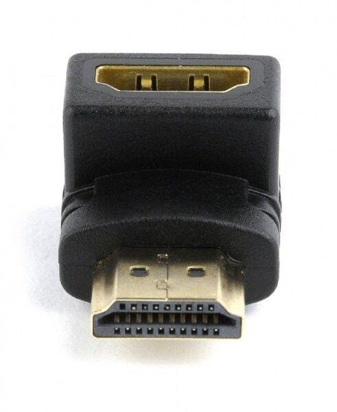 Адаптер-перехідник Cablexpert (A-HDMI90-FML) H00000179768 фото