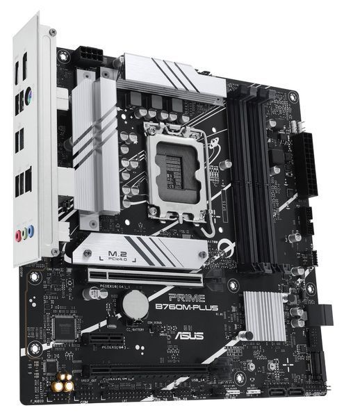 Материнская плата ASUS (90MB1GY0-M0EAY0) H00000416896 фото